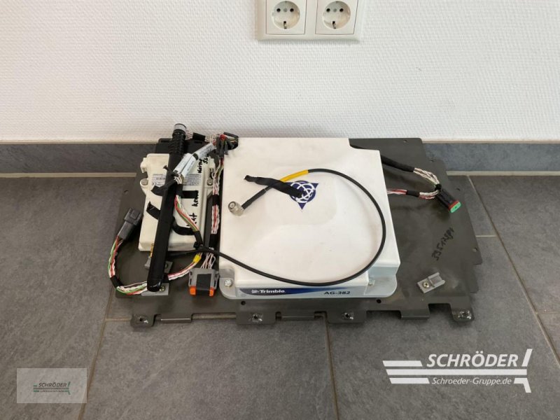 Parallelfahr-System типа Trimble AG 382 | TRIMPLE AG 382 | RTK | FENDT, Gebrauchtmaschine в Holdorf